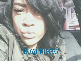 RoyalPuxxxy