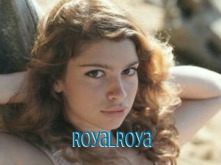 RoyalRoya