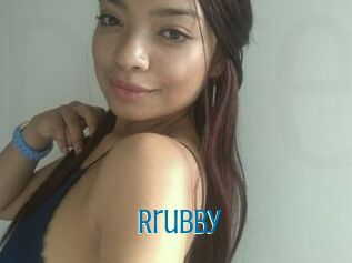 Rrubby