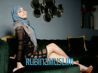 RubinaMuslim