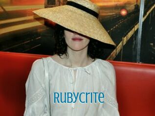 RubyCrite