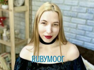 RubyMoor