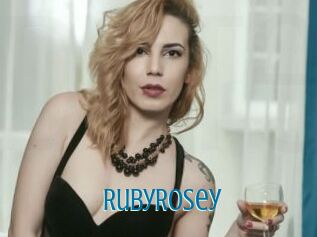 RubyRosey