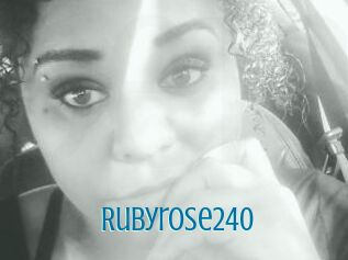 Rubyrose240