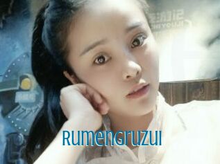Rumengruzui
