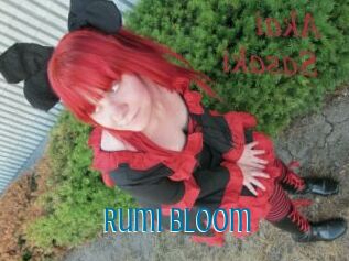 Rumi_Bloom