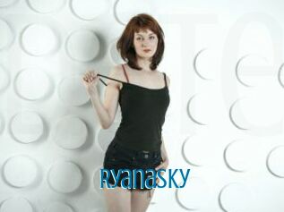 RyanaSky