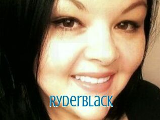 RyderBlack