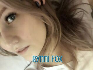 Rynni_Fox