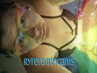 RyrenSinnCams