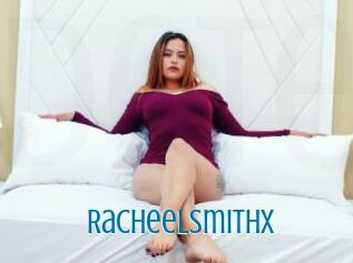 Racheelsmithx