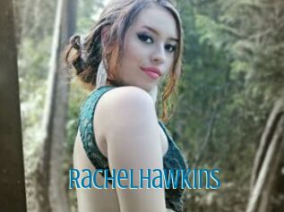 Rachelhawkins