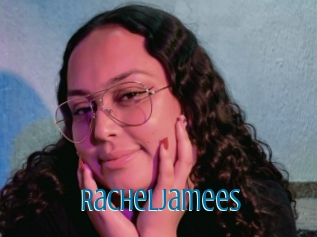 Racheljamees