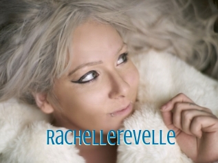 Rachellerevelle