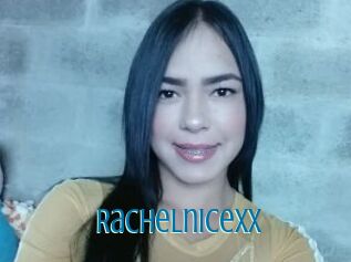 Rachelnicexx