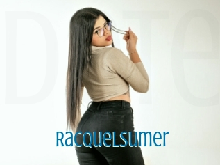 Racquelsumer