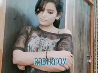 Radharoy
