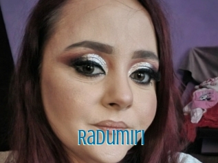 Radumiri