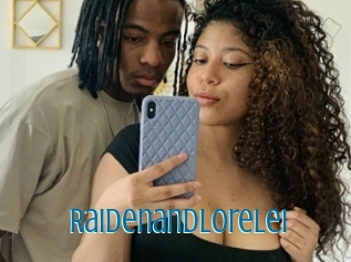 Raidenandlorelei