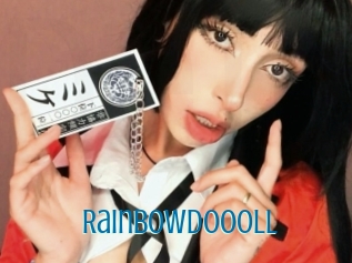 Rainbowdoooll