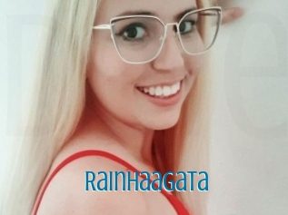 Rainhaagata
