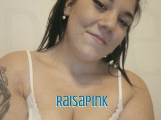 Raisapink