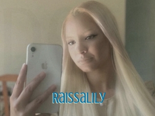 Raissalily