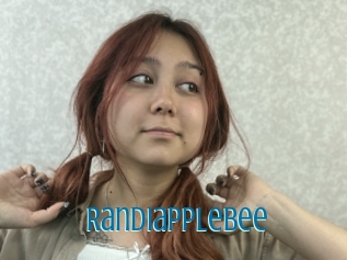 Randiapplebee