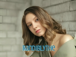 Randiblythe