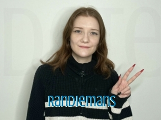Randiemans