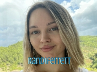 Randiferrett