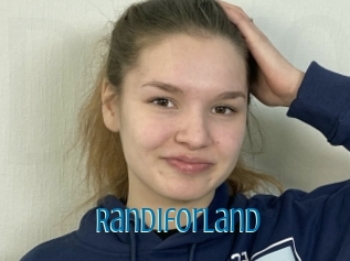 Randiforland