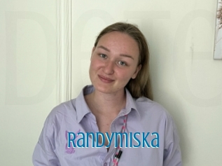 Randymiska