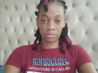 Raniacute