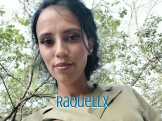 Raquellx