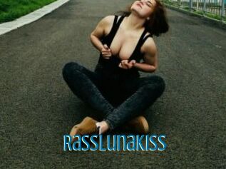 RasSlunakiss