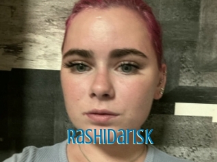 Rashidarisk