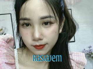 Rasiajem