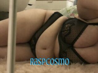 Raspcosmo