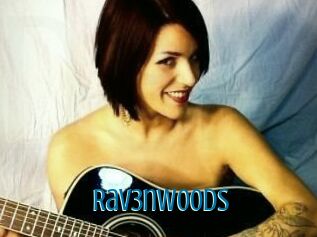 Rav3nw00ds