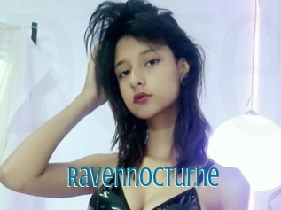 Ravennocturne