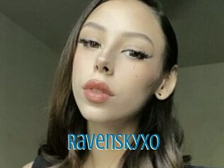Ravenskyxo