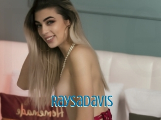 Raysadavis