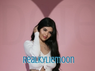 Realkyliemoon