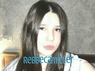 Rebbecamiller