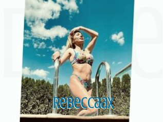 Rebeccaax