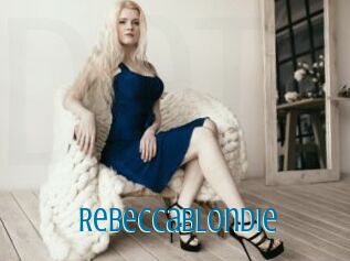 Rebeccablondie