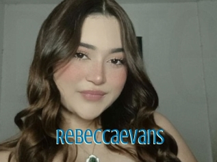 Rebeccaevans