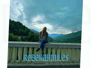 Rebekahmiles