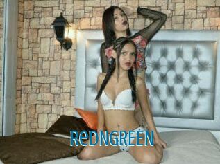RedNGREEN